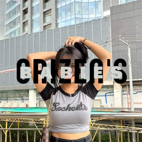 Crizen Nicole Official FanPage .